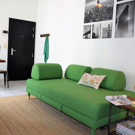 Cosy Apartment In The Center Of Брюссель Экстерьер фото