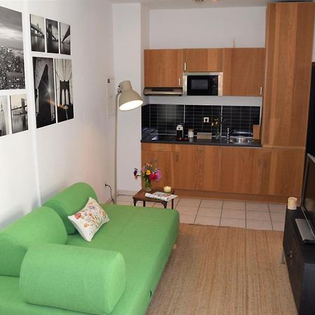 Cosy Apartment In The Center Of Брюссель Экстерьер фото