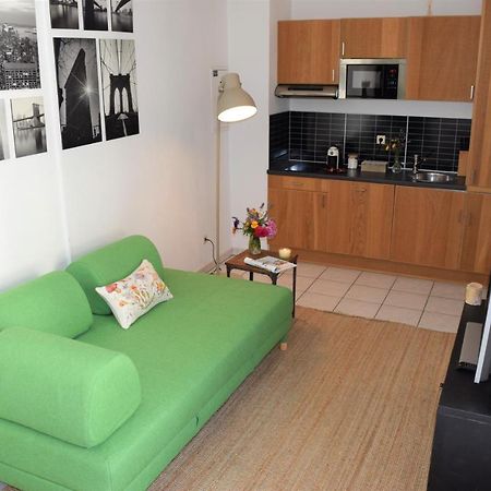 Cosy Apartment In The Center Of Брюссель Экстерьер фото