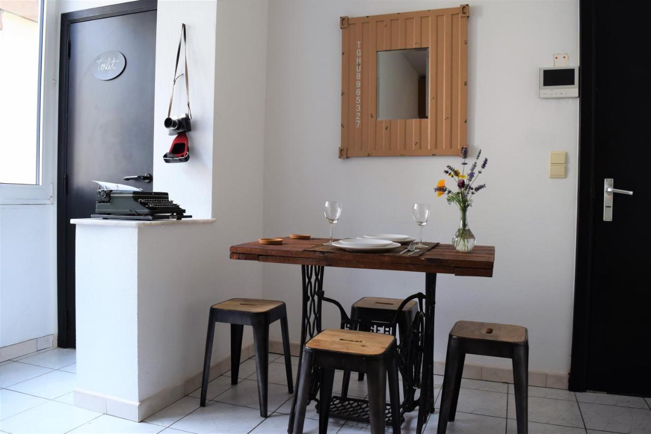 Cosy Apartment In The Center Of Брюссель Экстерьер фото